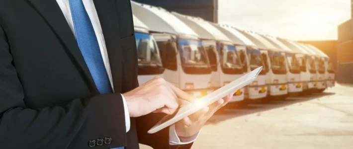 organizacja transportu międzynarodowego,